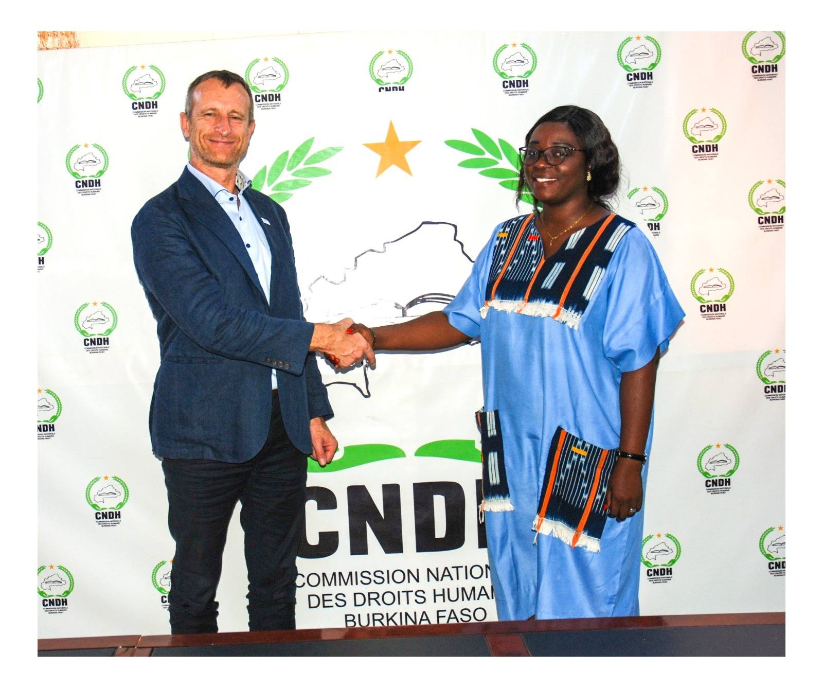 LuxDev... - LuxDev - Luxembourg Development Cooperation Agency