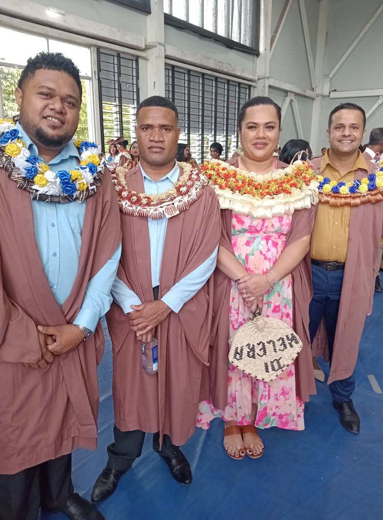 USP Pacific... - USP Pacific Technical and Further Education