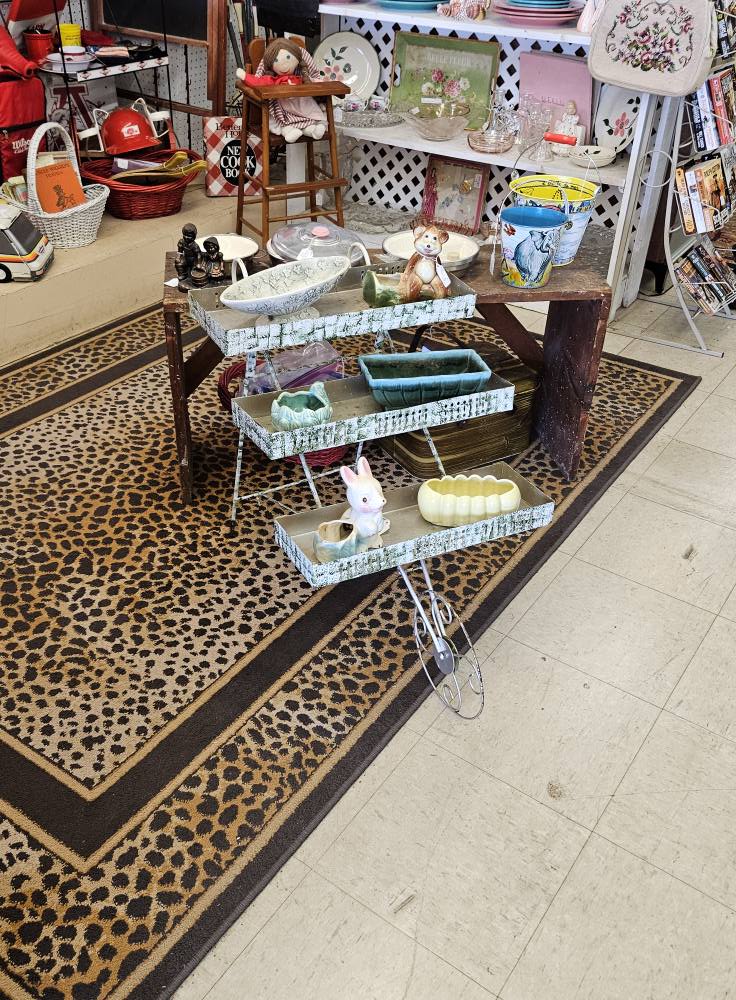 Vendor 75 at The Junk House Flea Market | Beebe AR