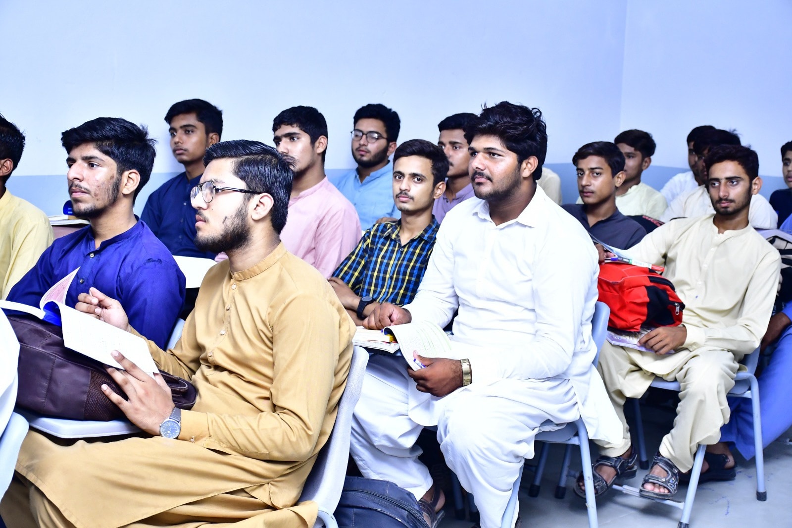 Aspire College Jhang added a new photo. - Aspire College Jhang