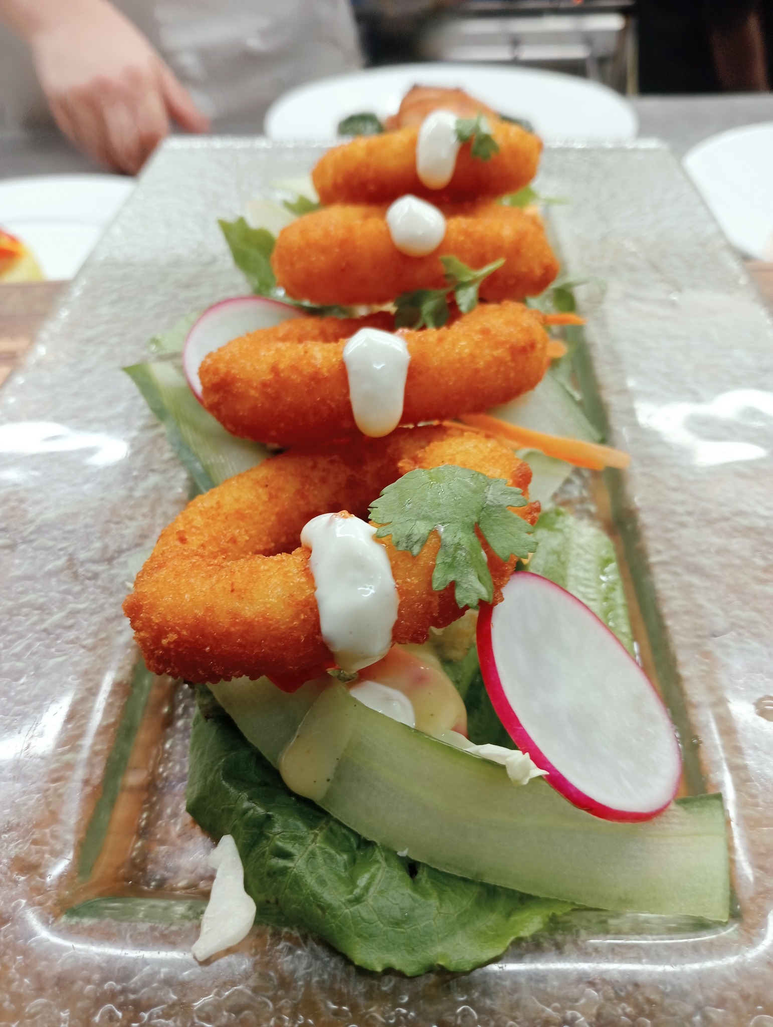 OTB - On The Beach Bar & Restaurant | Arorangi
