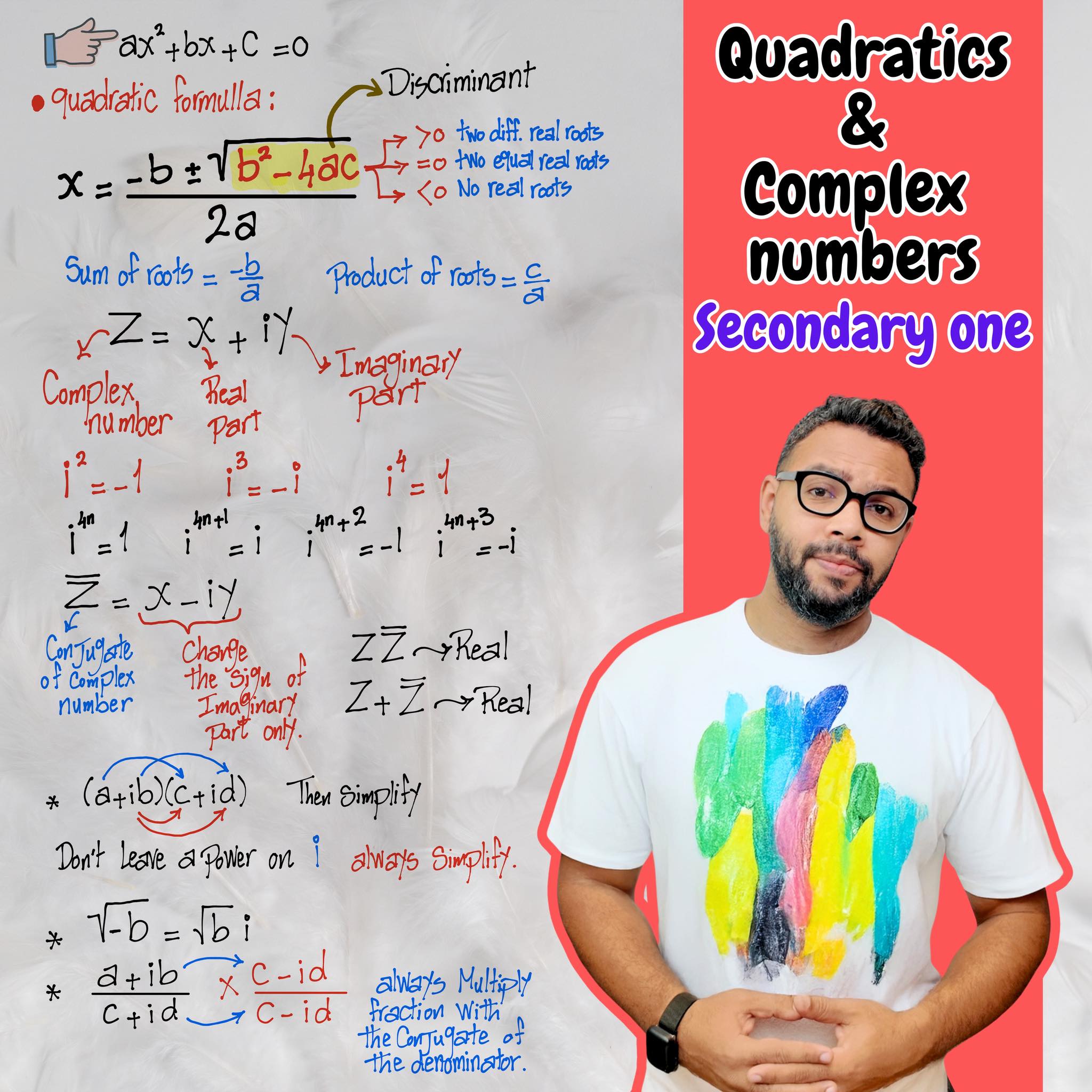 Math Team - Mohamed Tarek Elbaz - Mahmoud Medhat | Cairo