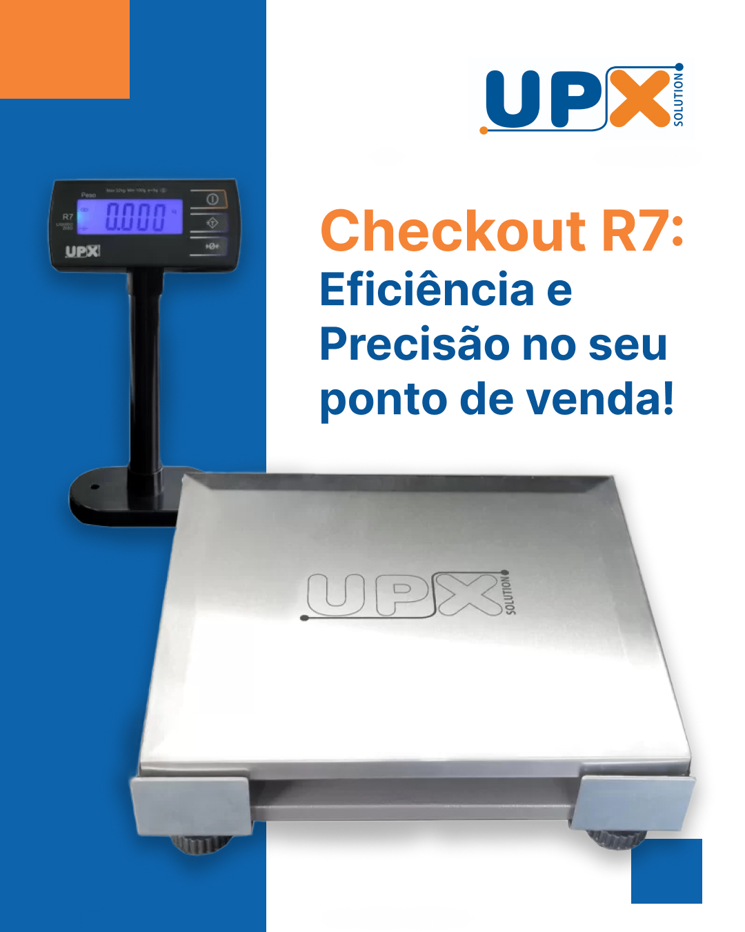 UPX Solution | São Paulo SP