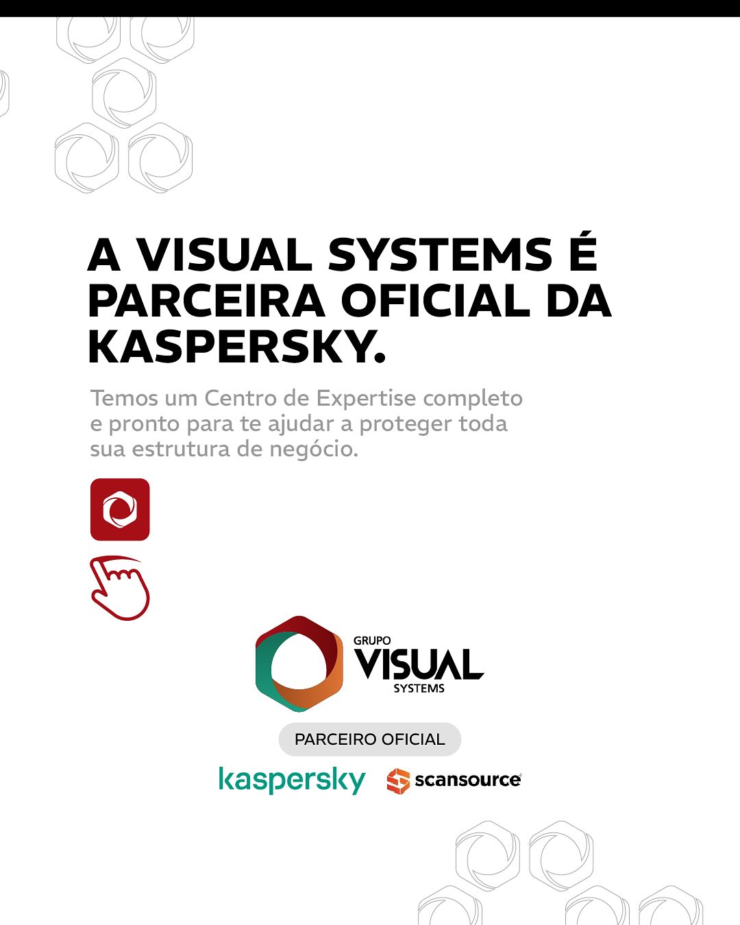 Visual Systems | São José do Rio Prêto SP