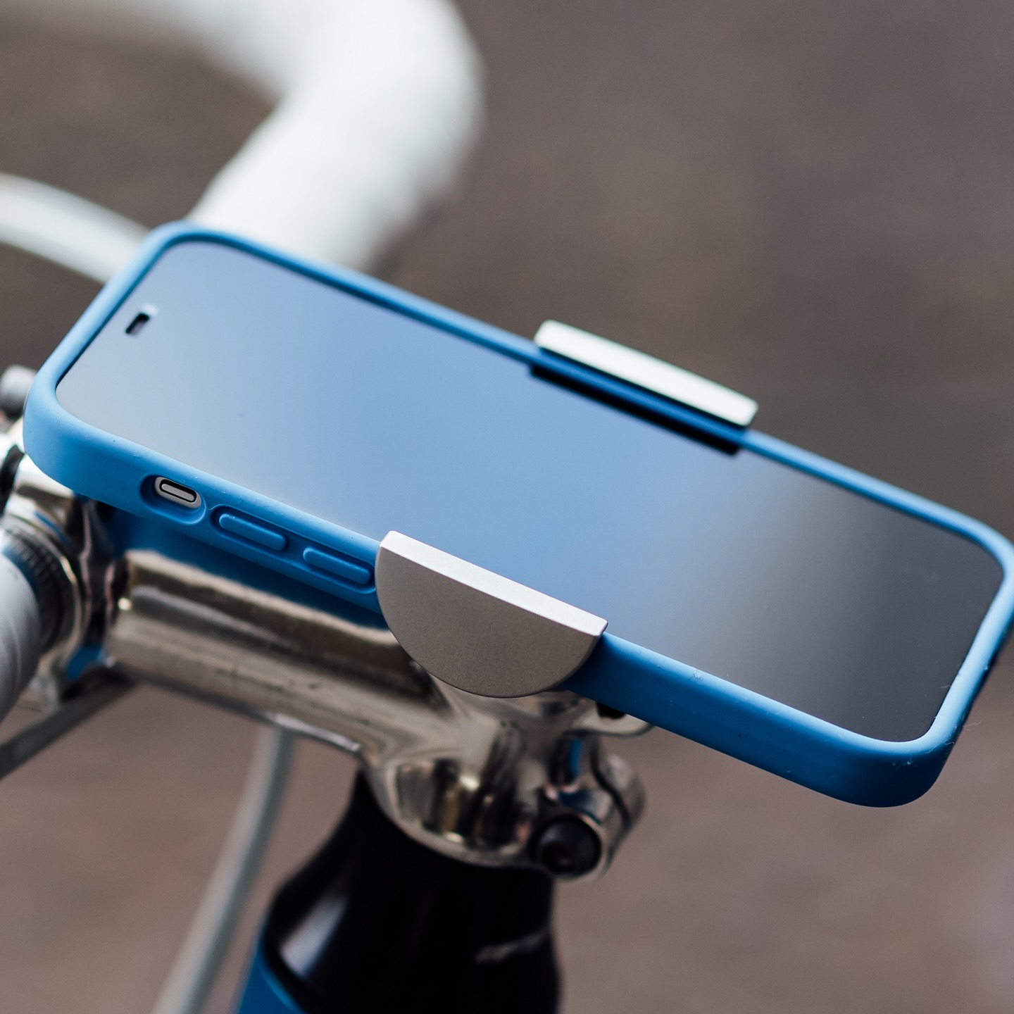 Loop Mount