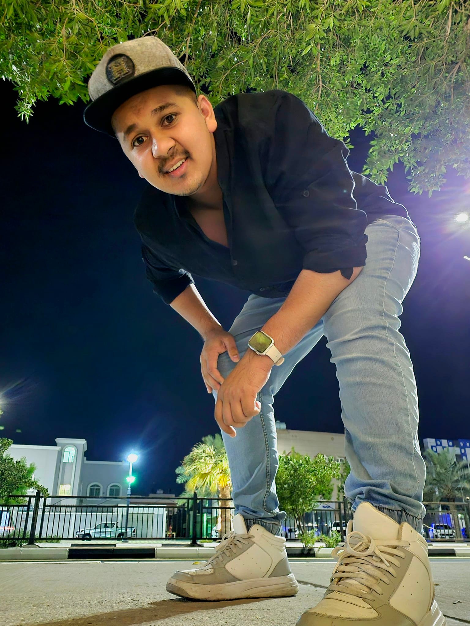 MD Rony