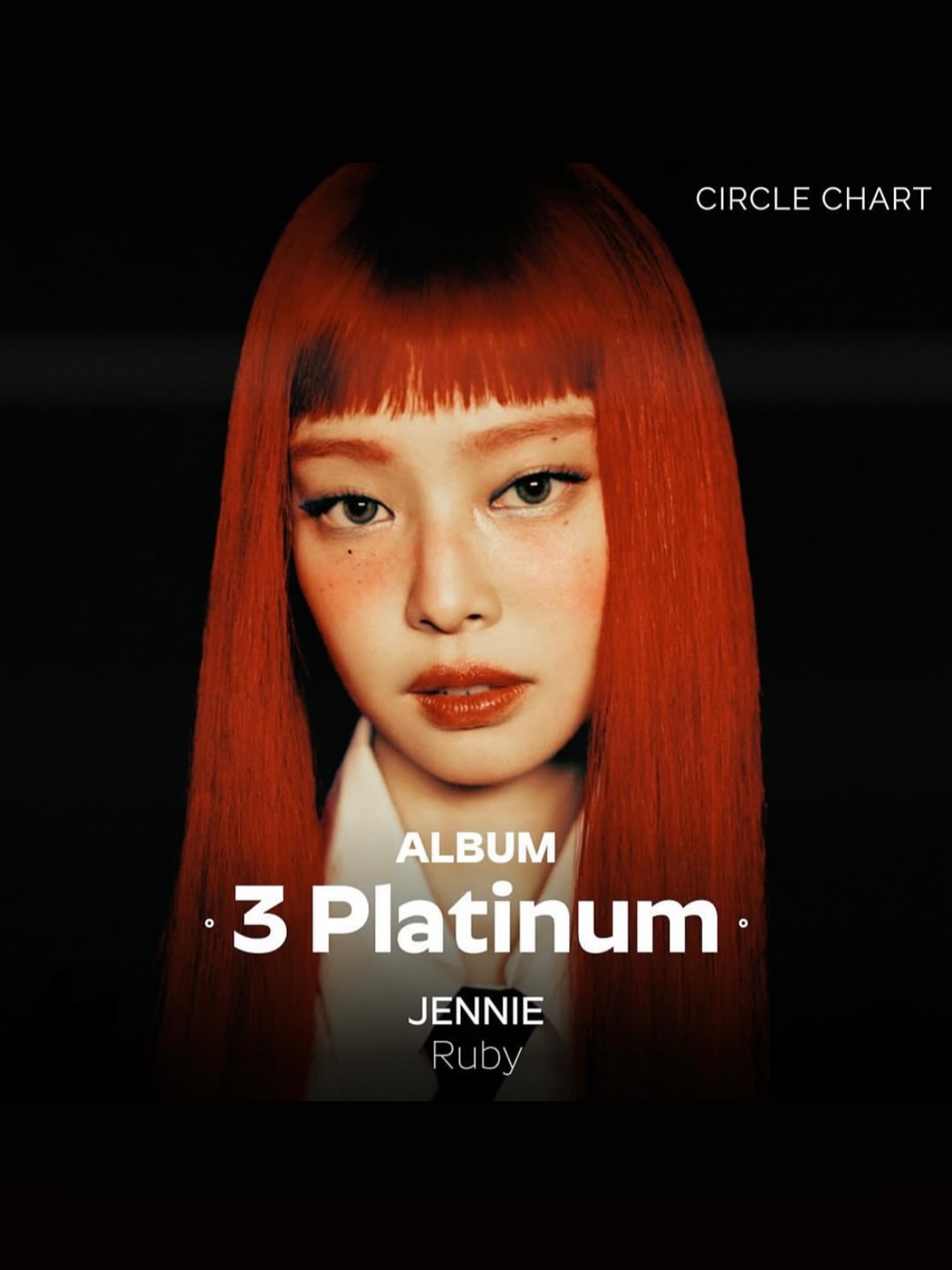 Carmen Reece - 3x Platinum babyyy @jennierubyjane New... | Facebook