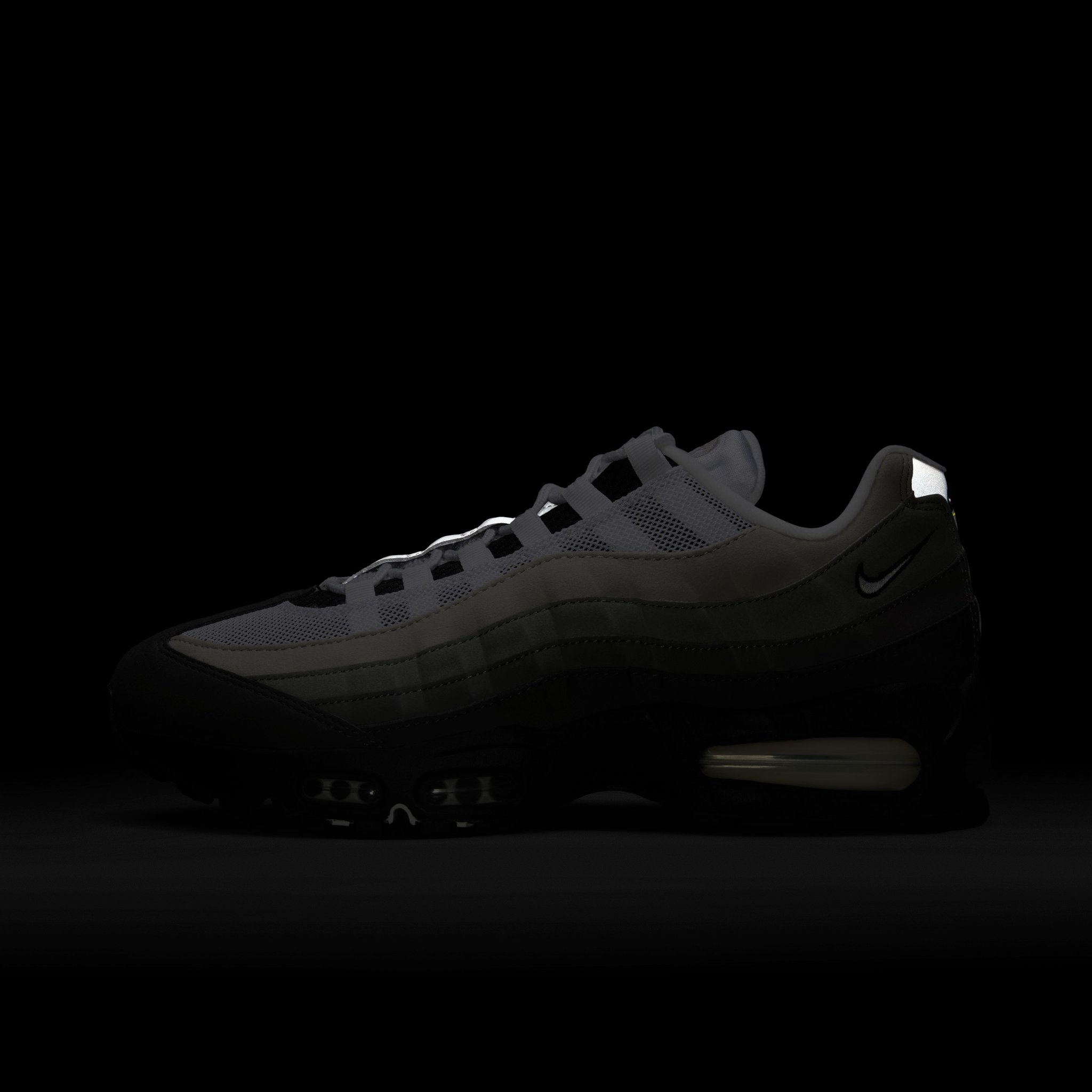 Official Images: Nike Air Max 95 