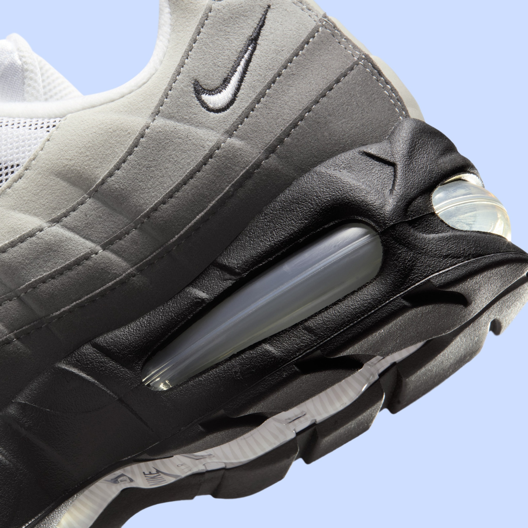 Official Images: Nike Air Max 95 
