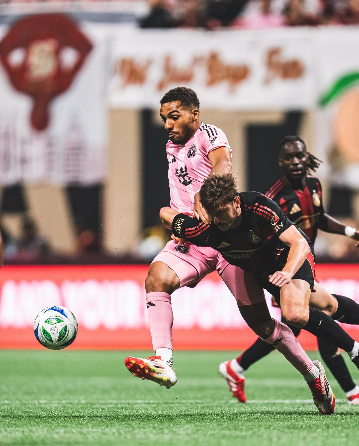 Inter Miami CF | Fort Lauderdale FL