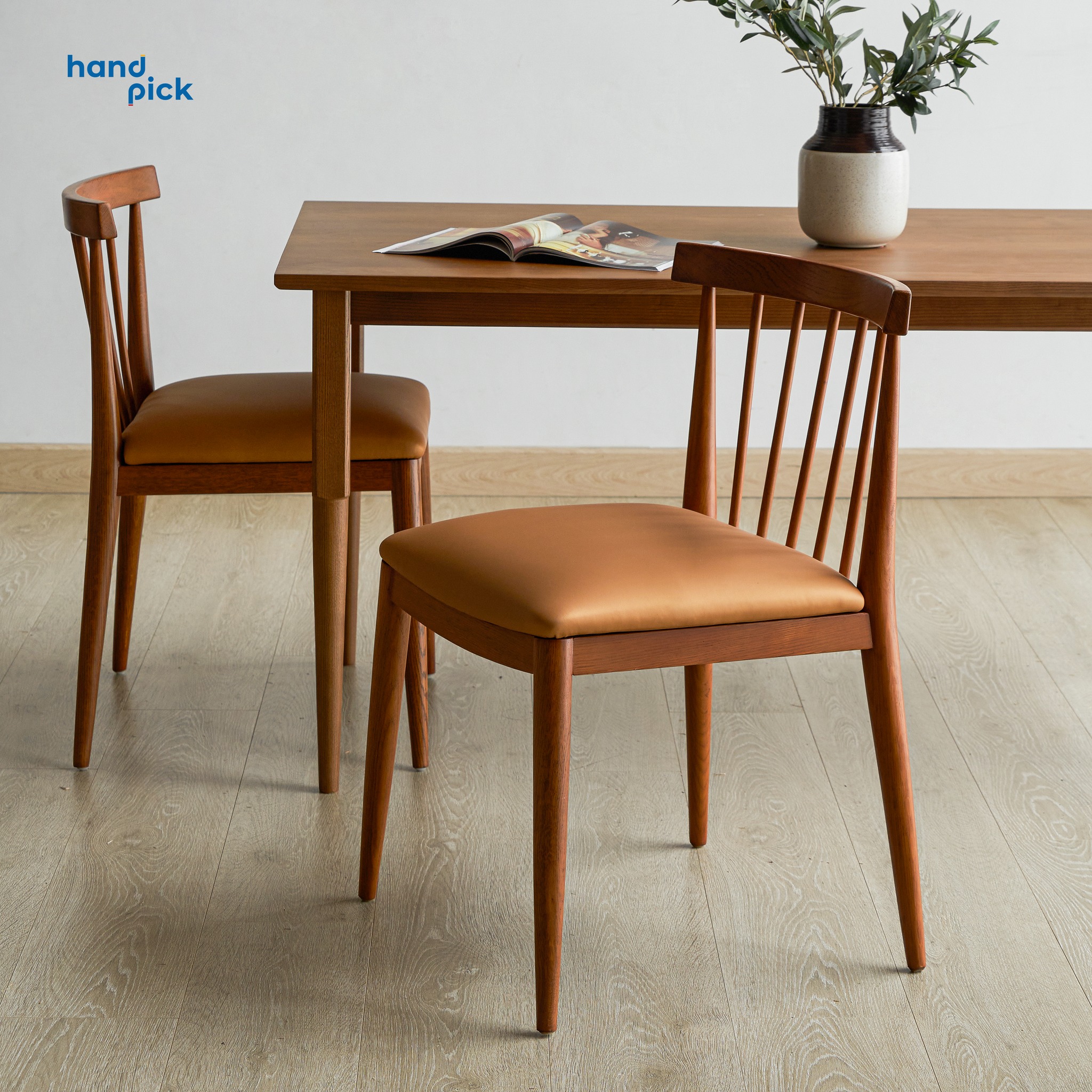 Handpick Concept | Ho Chi Minh City