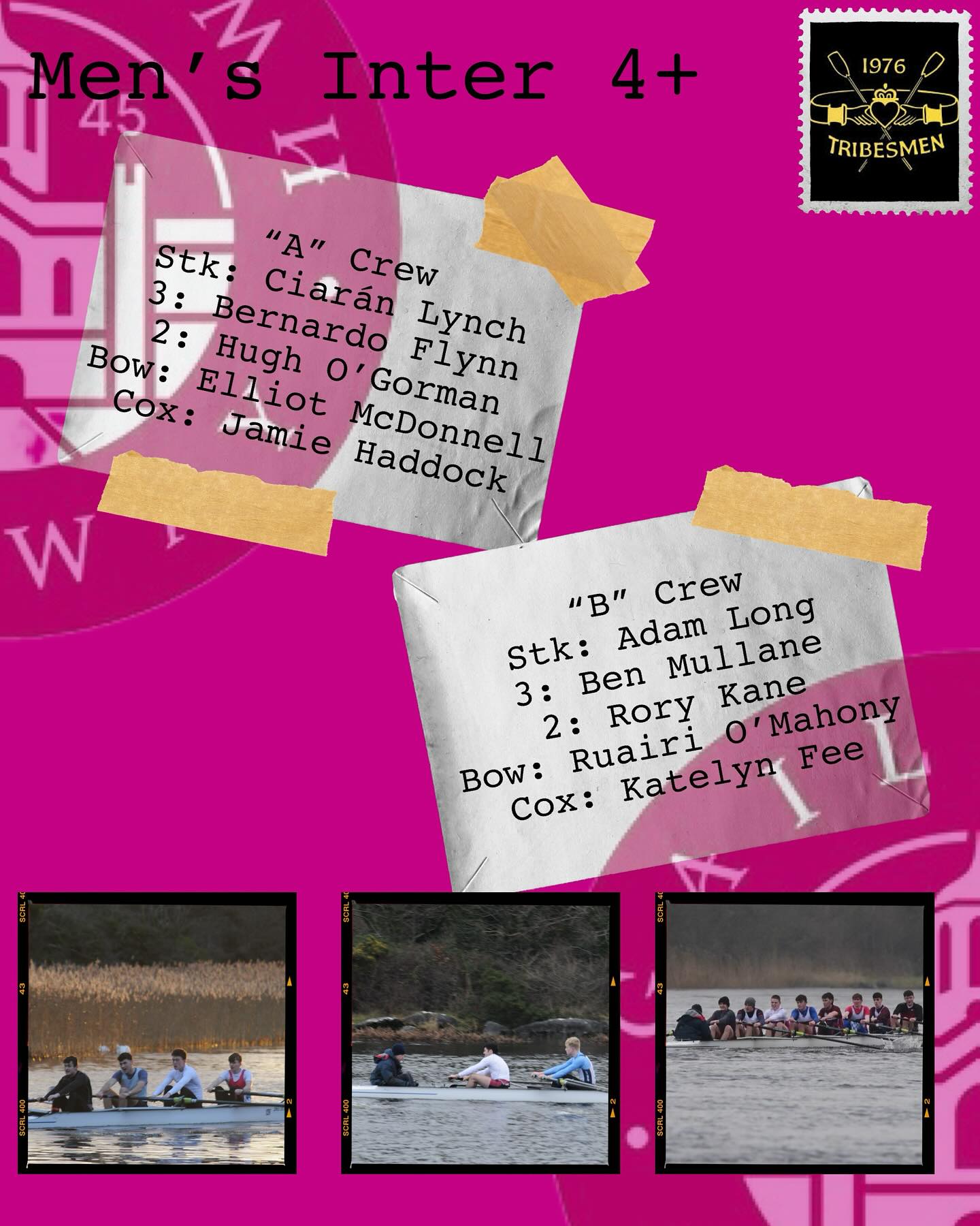 NUIG Boat Club
