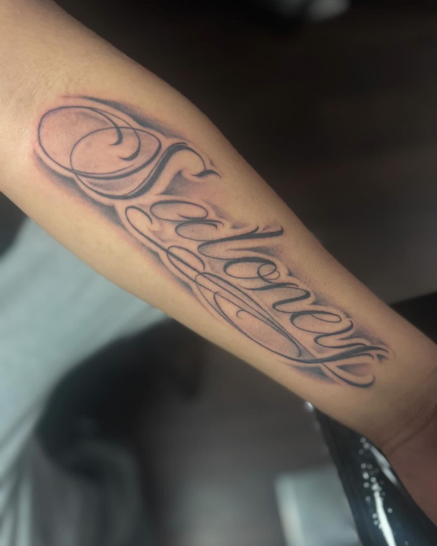 Ruthless ink | Johnston RI