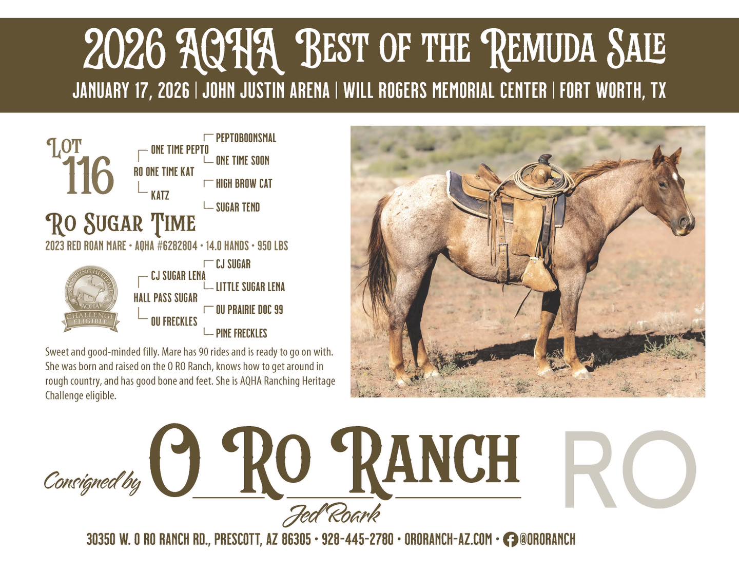 O RO Ranch - O RO Ranch added a new photo.
