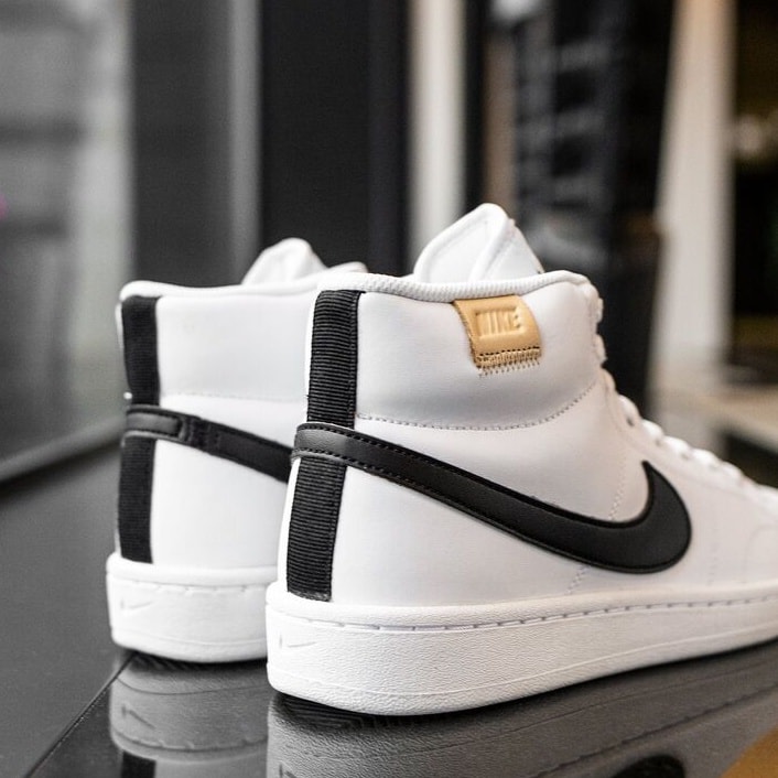 Nike - Court Royale MID Men's‼️ ☑️Talla: 10us / 28cm ☑️Precio