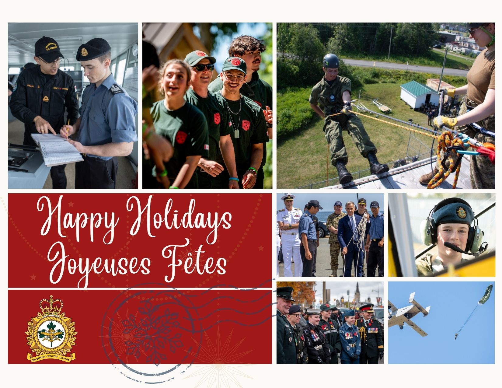 Cadets Canada - Cadets Canada added a new photo.