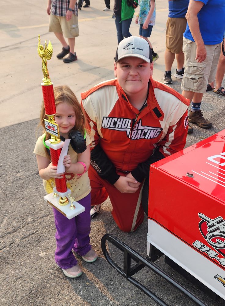 Nichols Racing