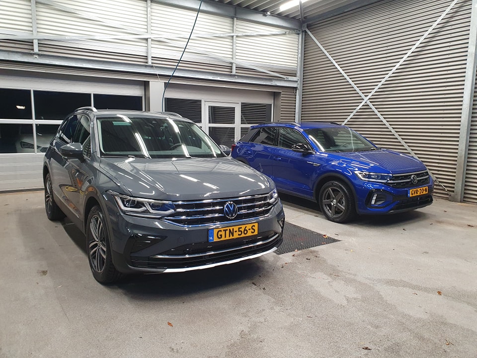 Autobedrijf van de Ven | Bergen