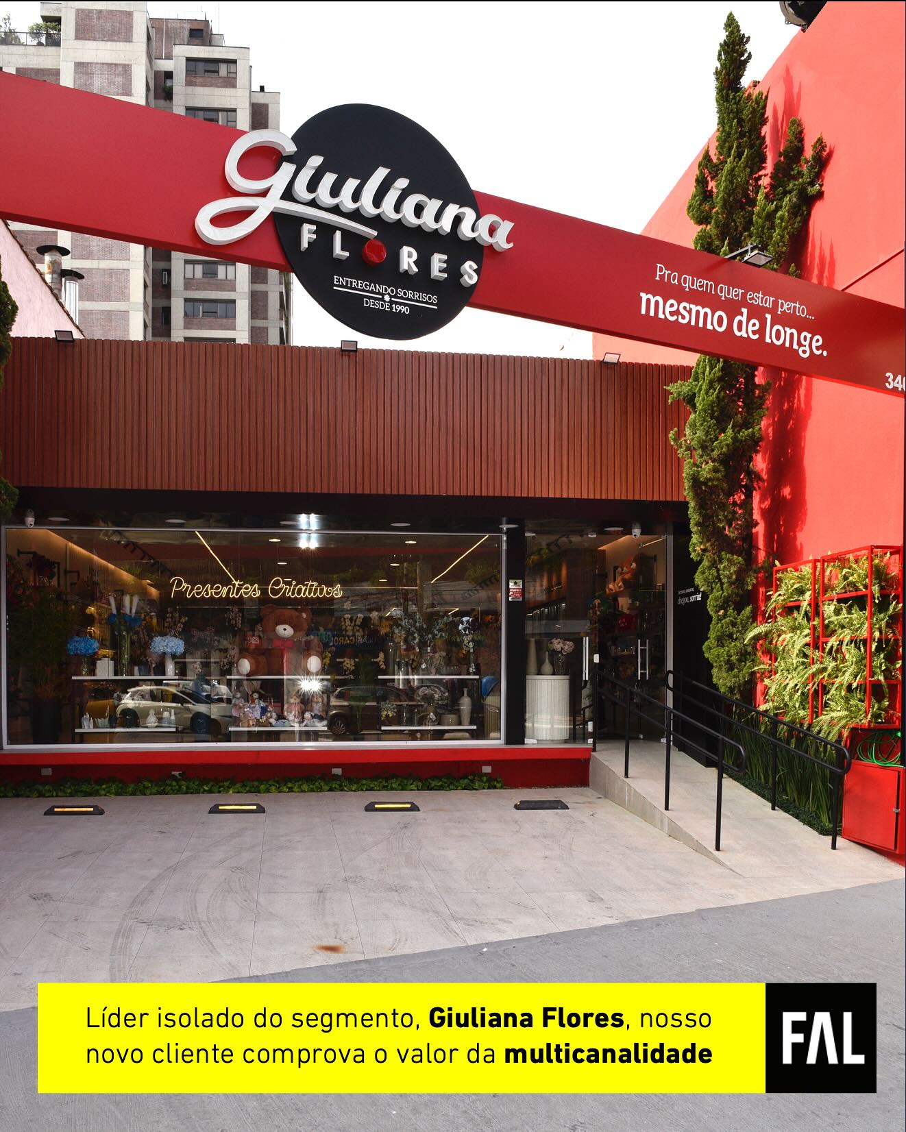 FAL Design Estratégico | São Paulo SP