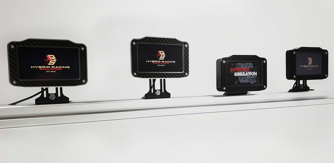 We have another batch of Pro... - Hybrid Racing Simulations | Facebook