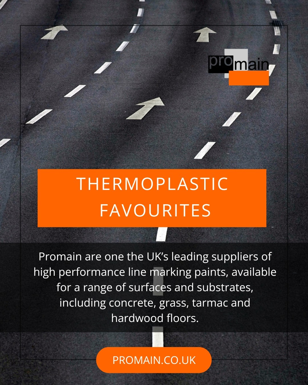 Promain - 🟠 Thinking of refreshing your exterior? Discover the power of ...