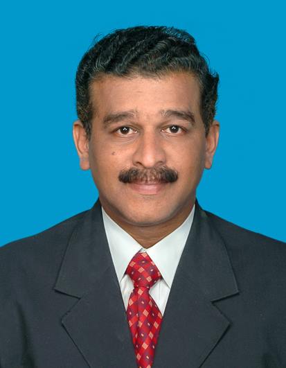 Kannan Rajendran