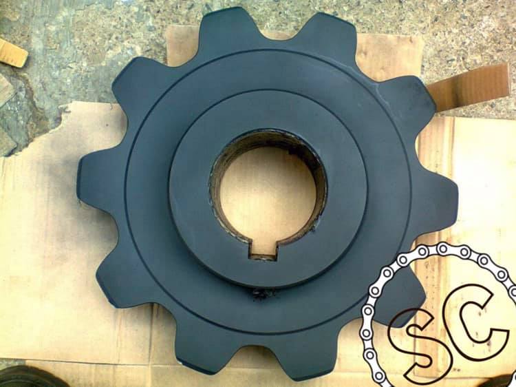 ⚙️Catarinas... - SC Cadenas y Servicios SA de CV