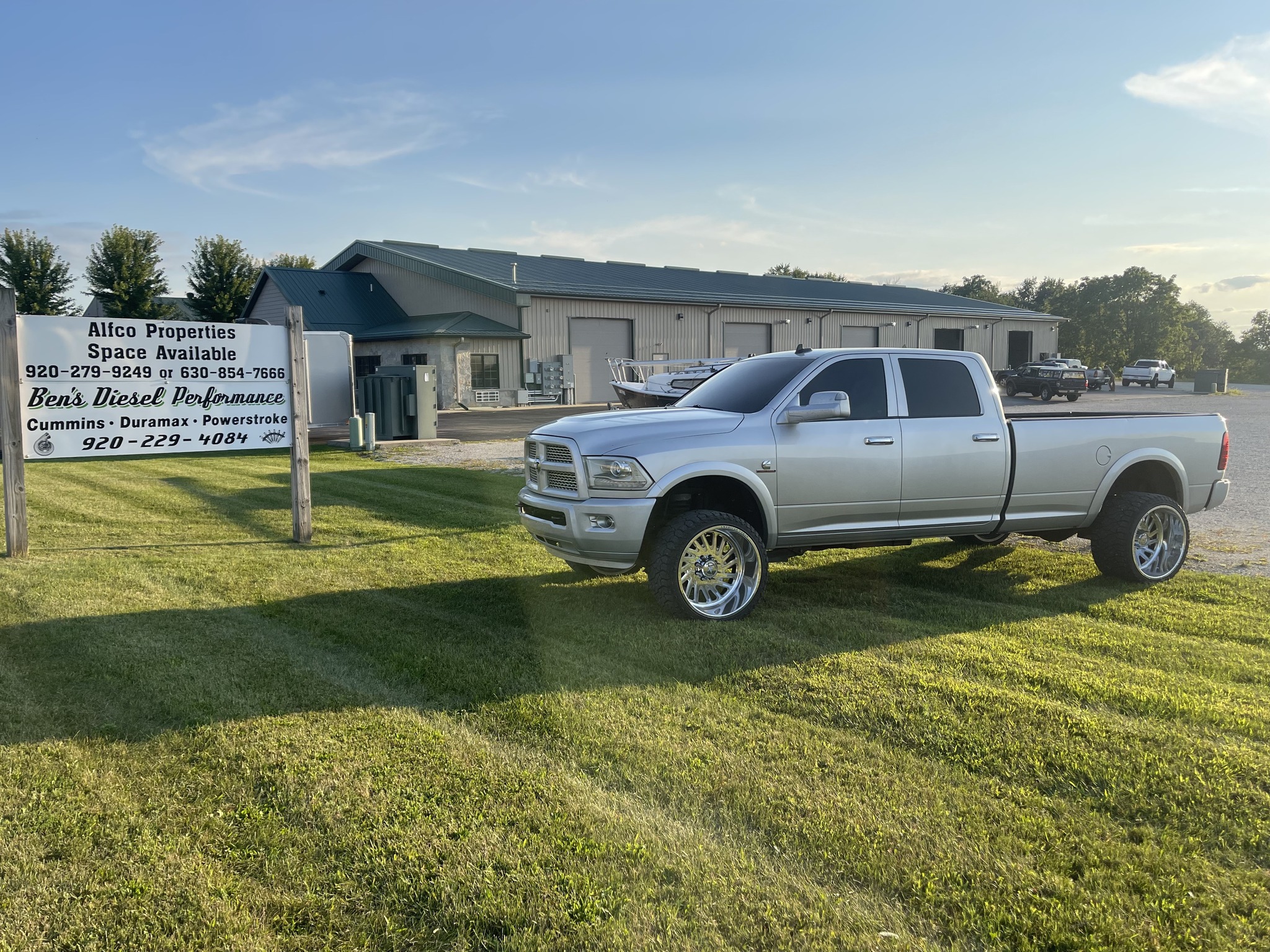 K&D Customs & Performance... - K&D Customs & Performance