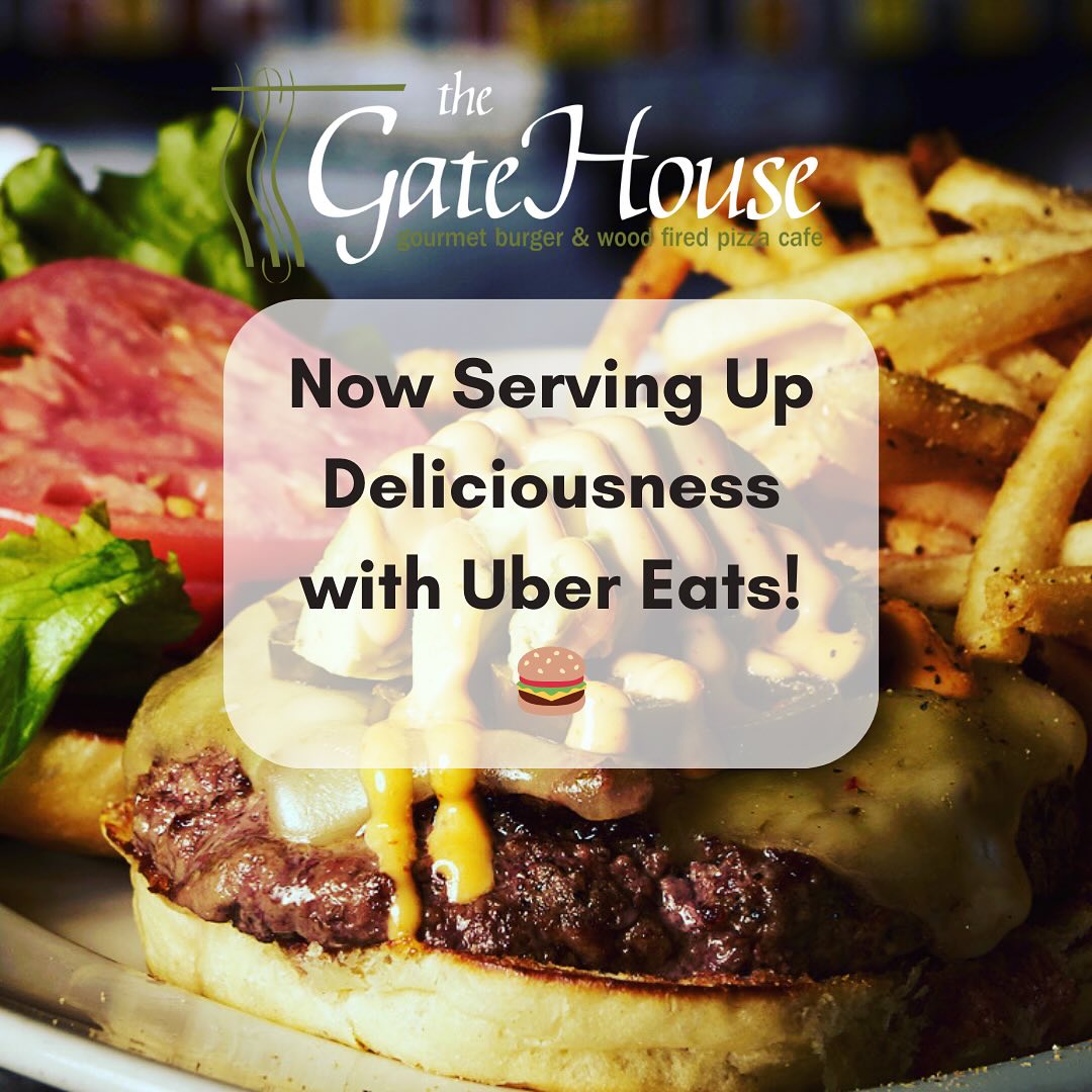 The Gate House | Rochester NY