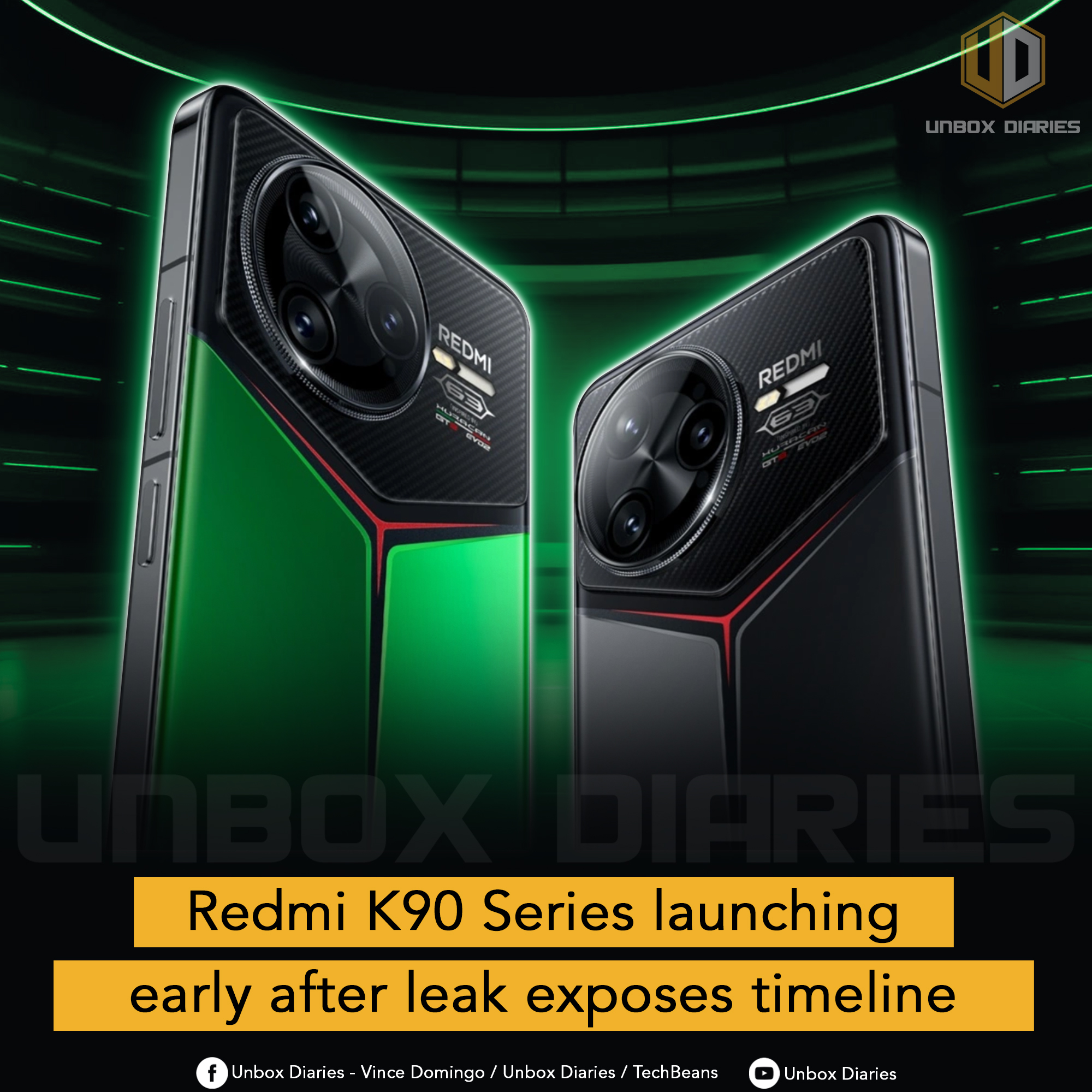 Redmi K90 Pro Max Premium first look 😍 Poco F8 Pro Global Version