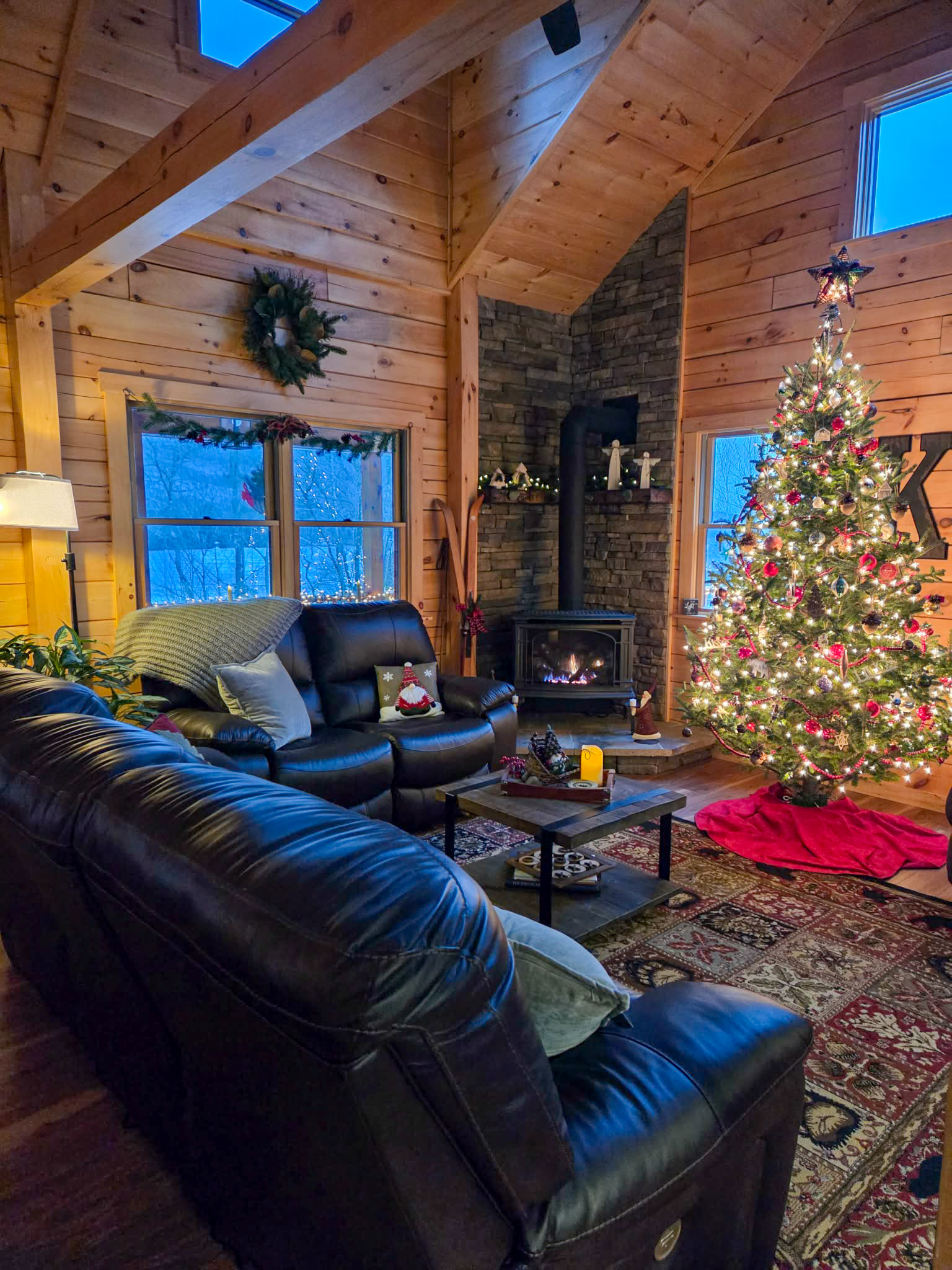 Coventry Log Homes added a new photo. - Coventry Log Homes