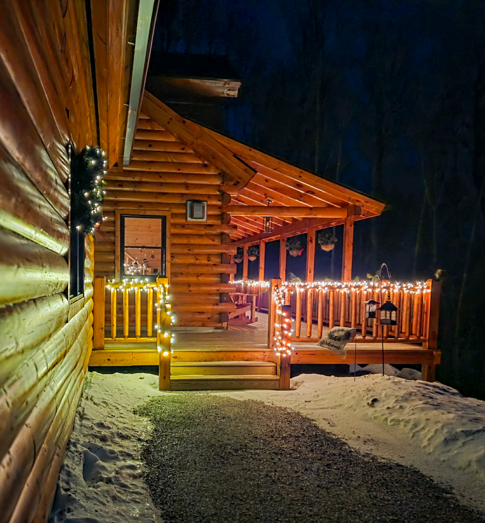 Coventry Log Homes added a new photo. - Coventry Log Homes