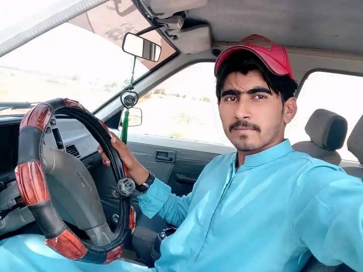 Dur Muhammad Marri