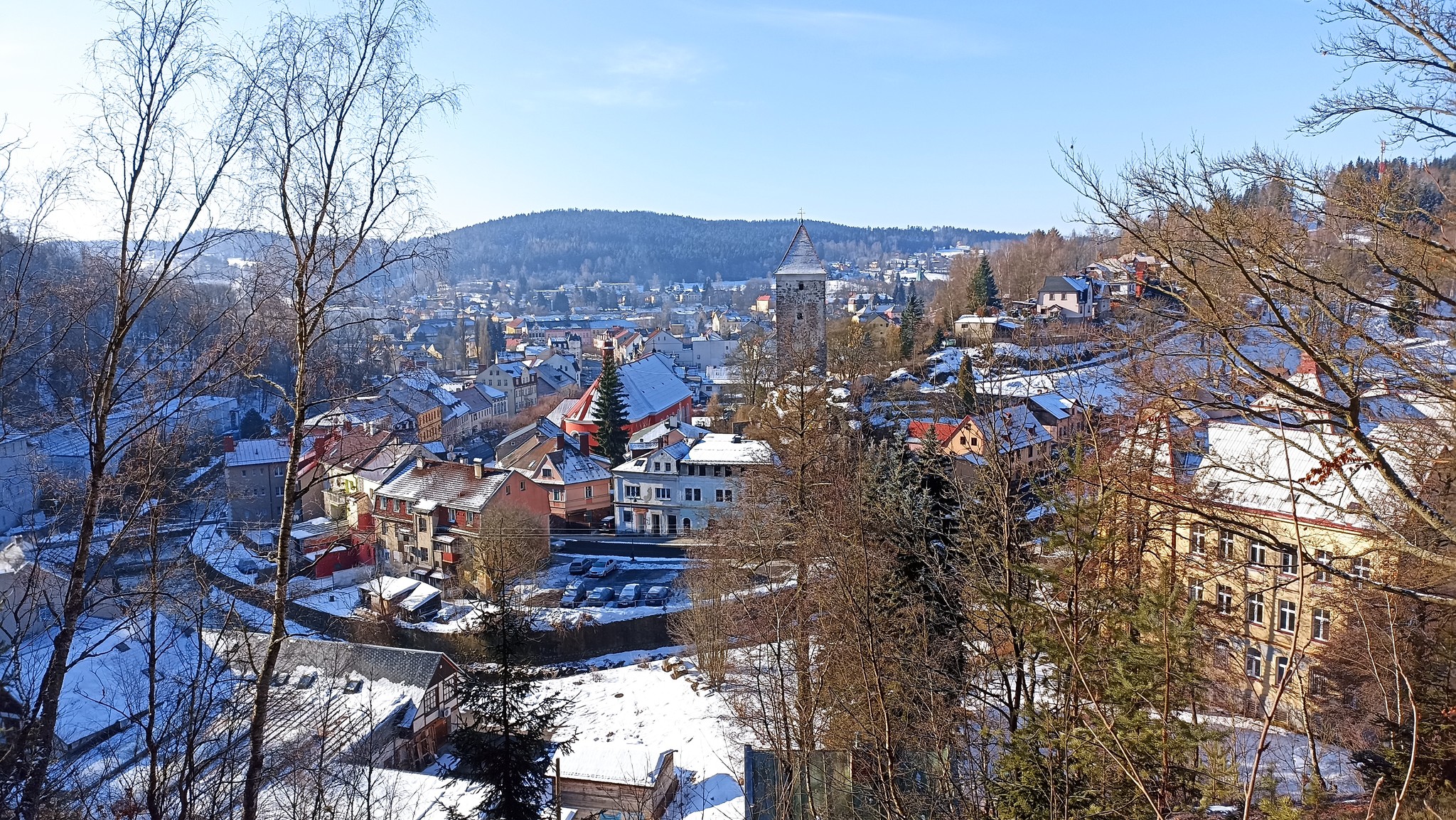 Městská knihovna Nejdek added a... - Městská knihovna Nejdek