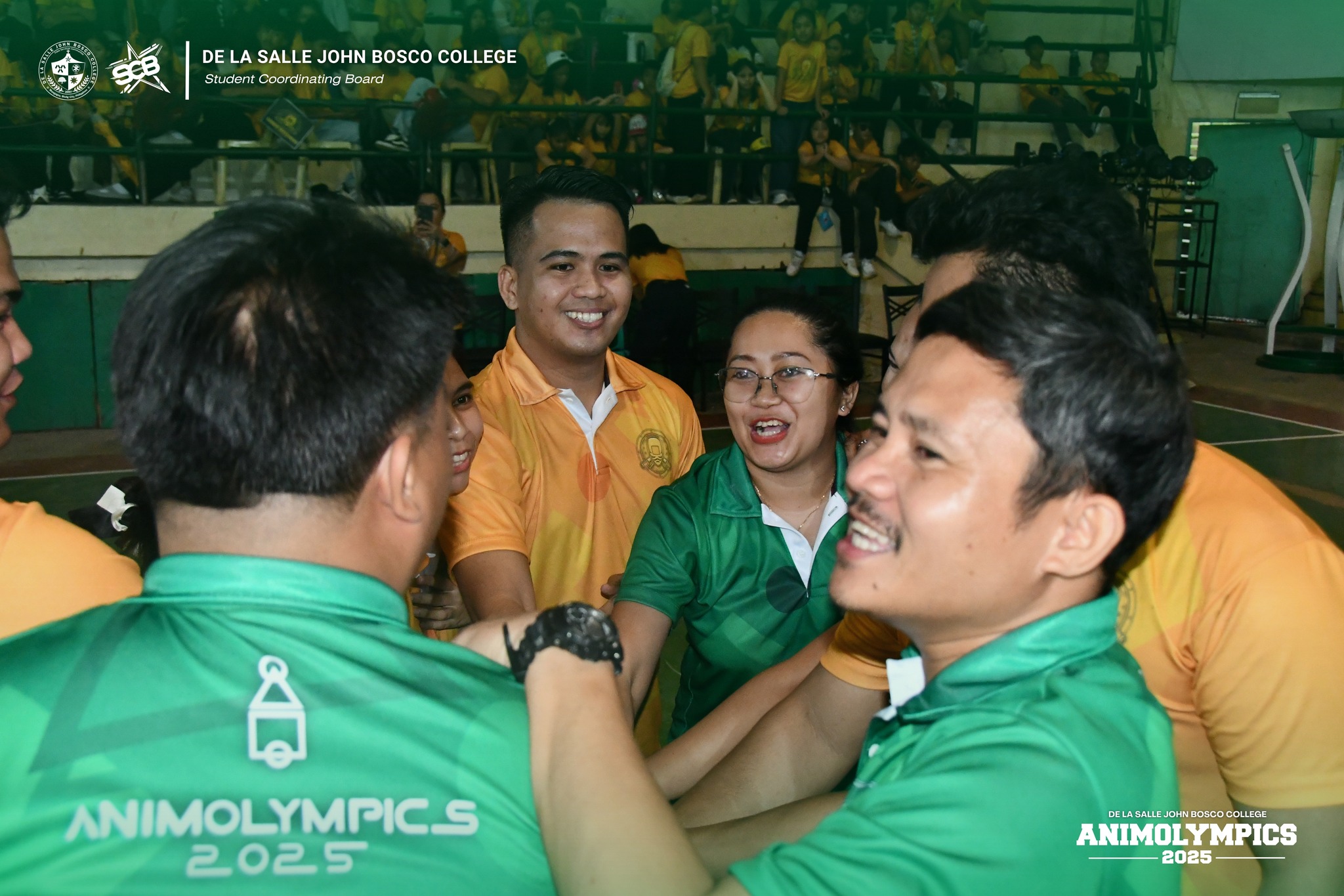 Dlsjbc - SHS... - Dlsjbc - SHS Student Coordinating Board