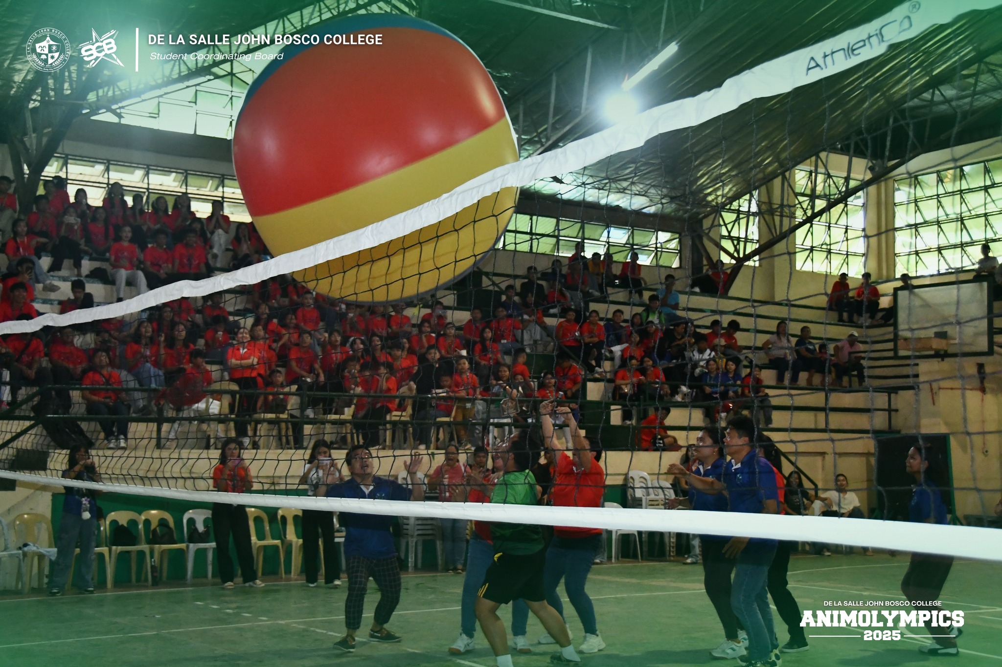 Dlsjbc - SHS... - Dlsjbc - SHS Student Coordinating Board