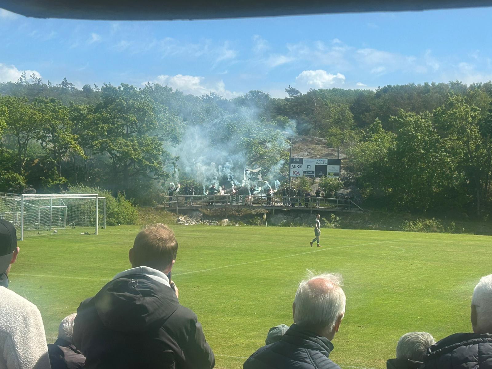 Styrsö BK
