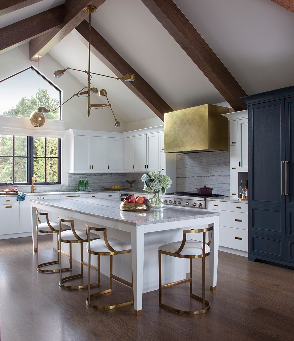 The heart of the home:... - Stais Architecture & Interiors | Facebook