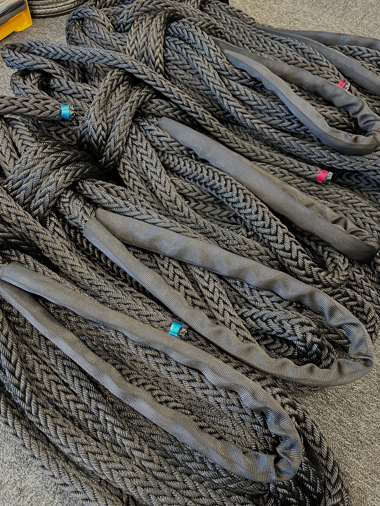 Ocean Rope
