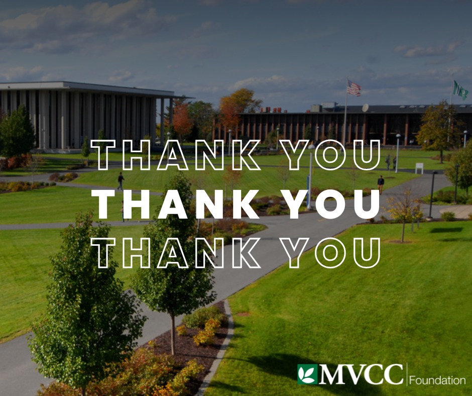MVCC Foundation and Alumni | Utica NY