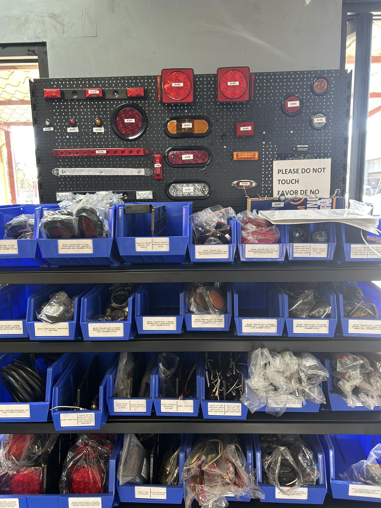 Jose S Ornamental Supply Inc