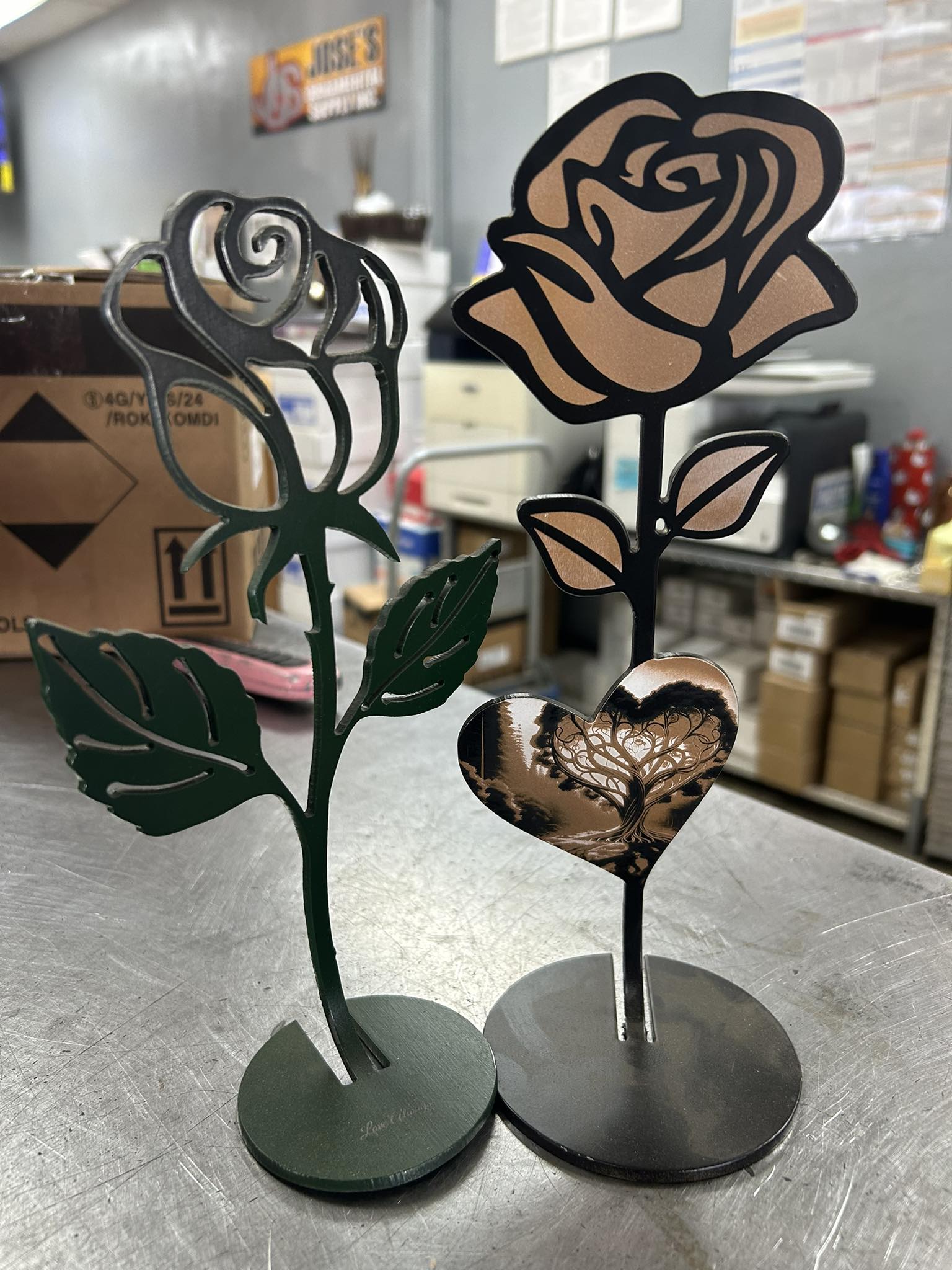 Jose S Ornamental Supply Incnull