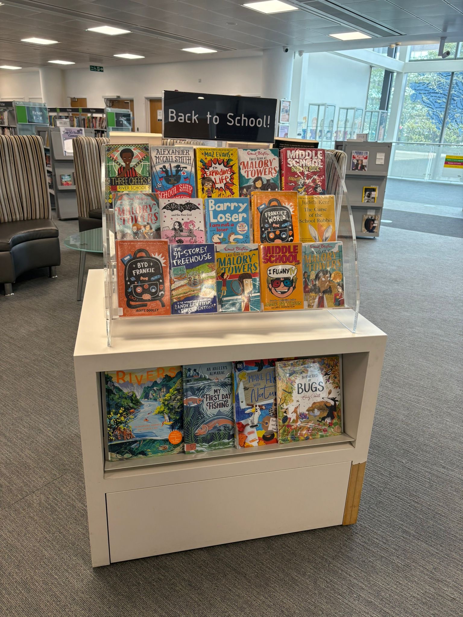 Newcastle Libraries | Newcastle upon Tyne