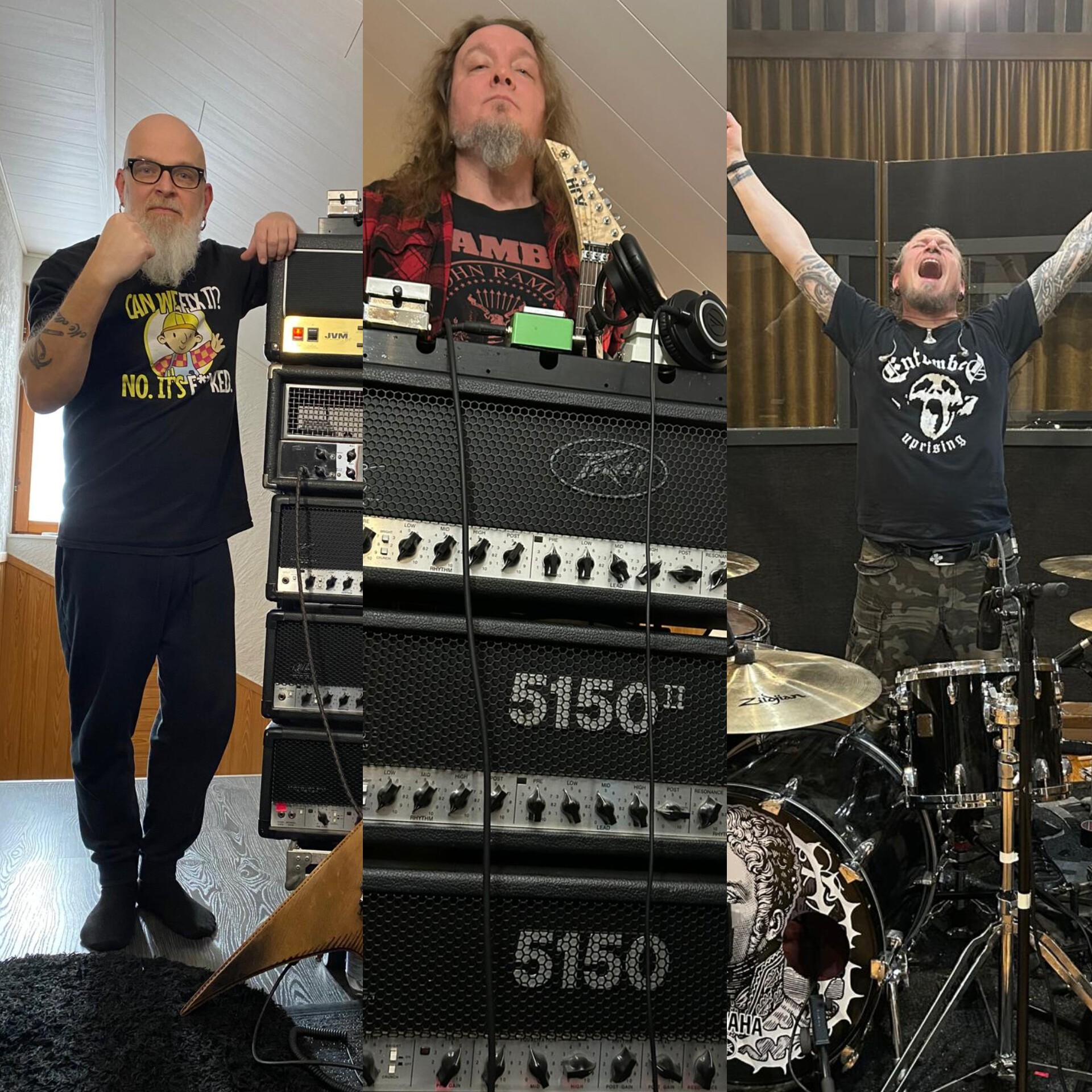 Timo Rautiainen & Trio Niskalaukaus
