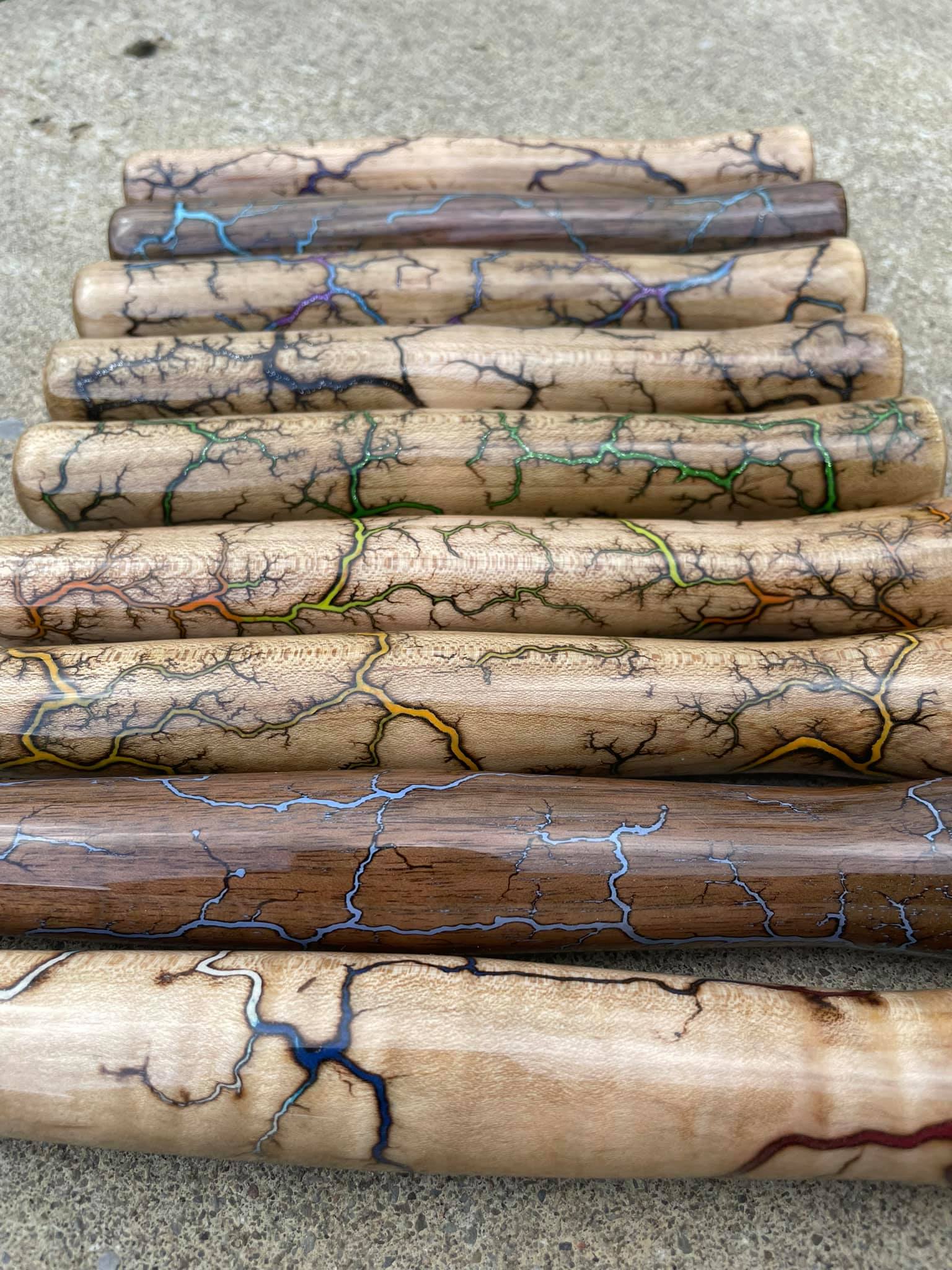 Rambler Rod Co.