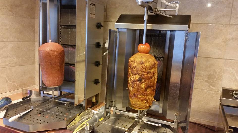 Doner Kebab No.1 Gradiška | Gradiska na Savi