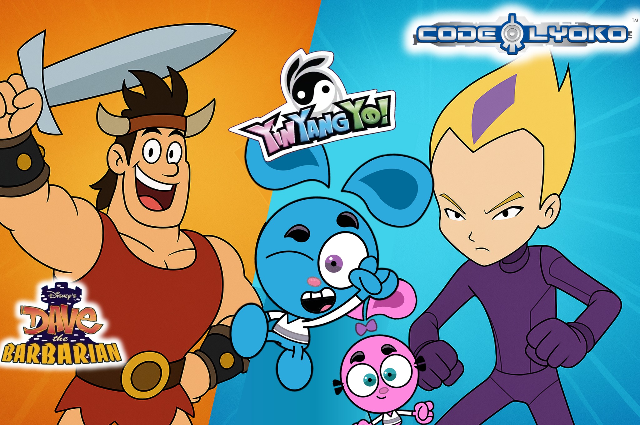 Jetix La 2021
