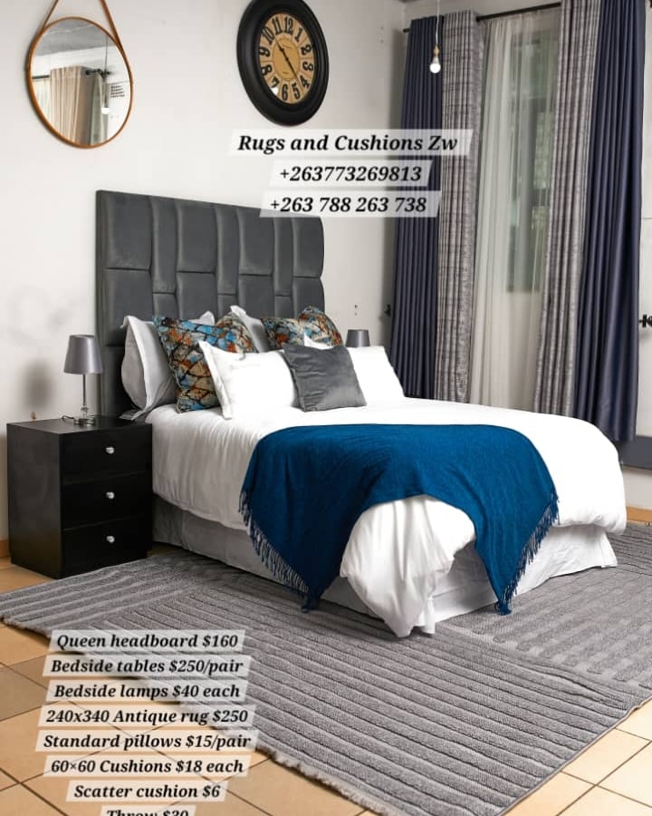Rugs and Cushions Zimbabwe... - Rugs and Cushions Zimbabwe