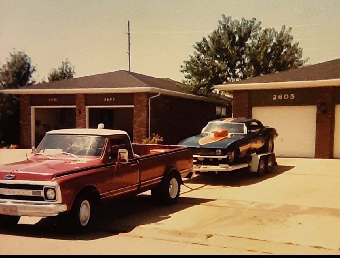 Motion Raceway Assumption Illinois 1970-1983 | Facebook