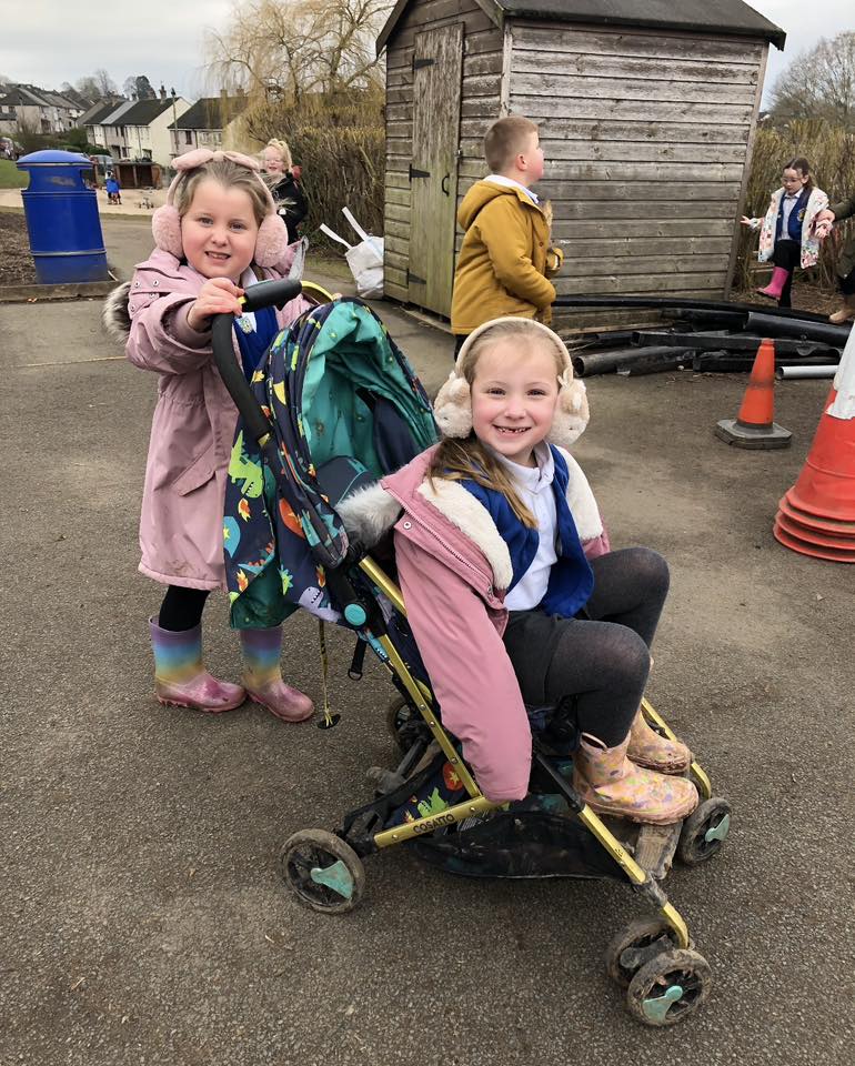 Beaconside C... - Beaconside C of E Primary School & Nursery